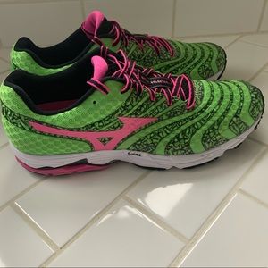 Mizuno Wave Sayonnara 2 Women’s 9.5